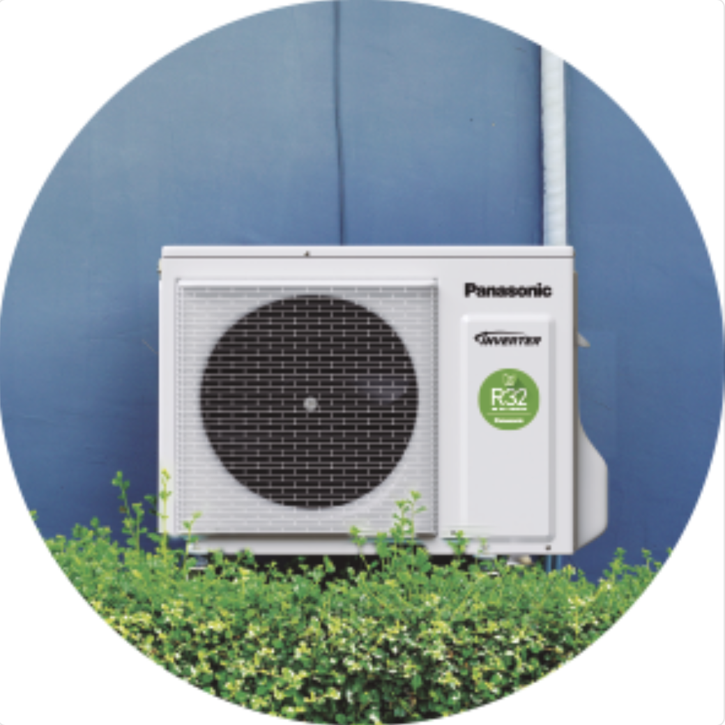 Condizionamento Climatizzatori Aria condizionata Climatizzazione Condizionatori Panasonic Etherea Climalux